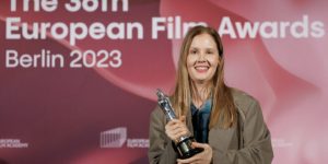 GERMANY-EUROPE-FILM-AWARD