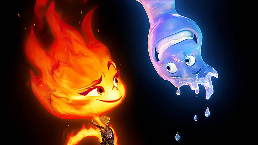 elemental