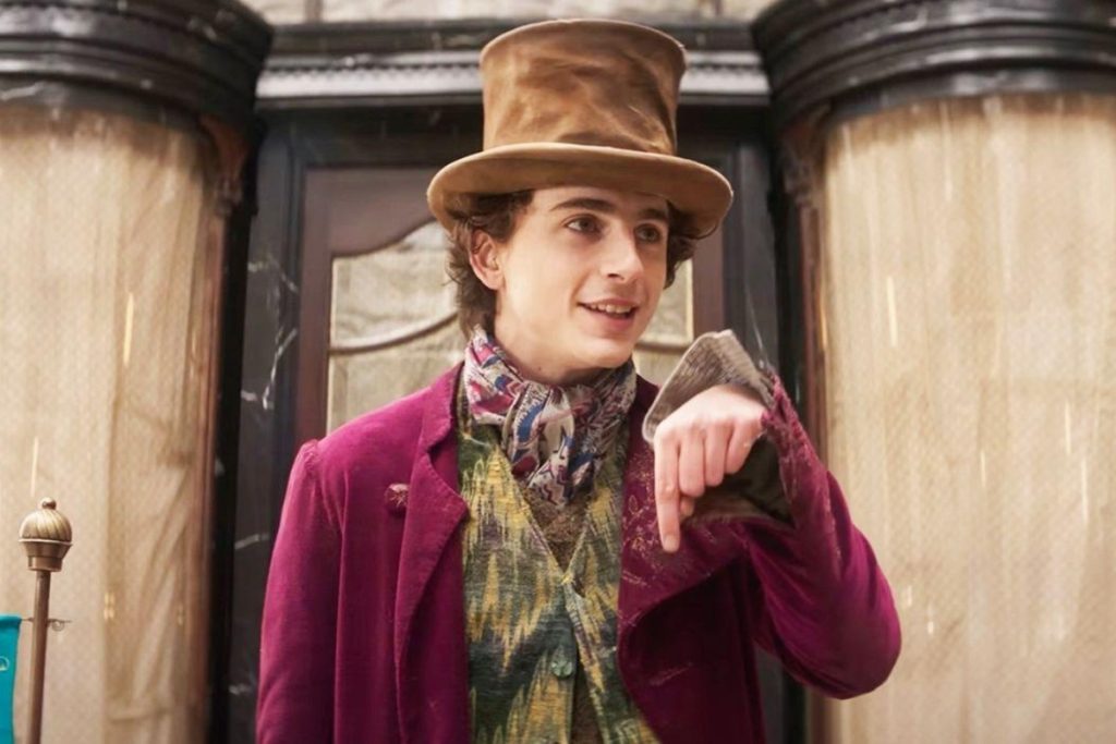 wonka