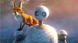 wildrobot