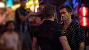 roadhouse