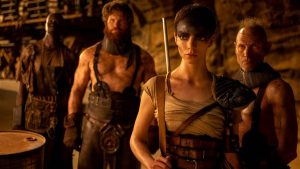furiosa