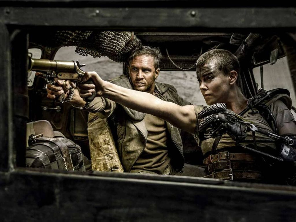 furyroad