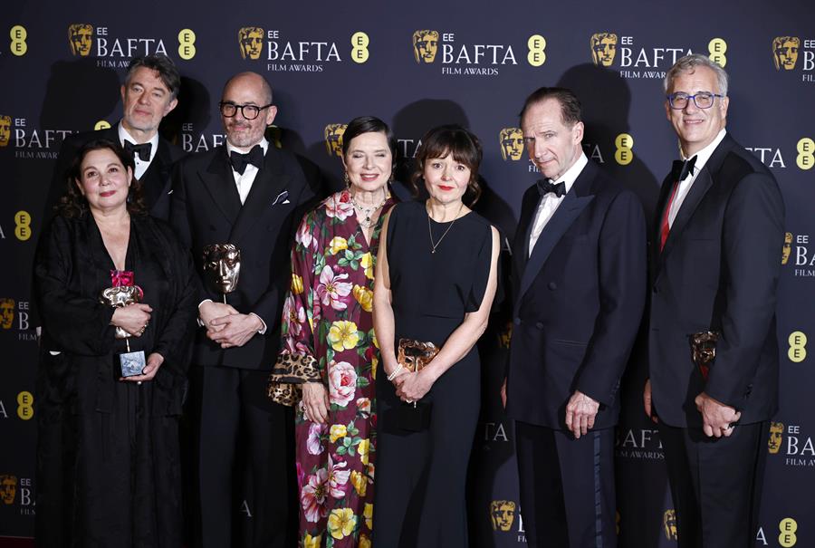 conclave_bafta