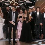 OSCARS: «Anora» arrasa en una noche histórica para Sean Baker
